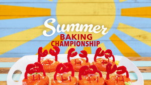 Summer Baking Championship kép