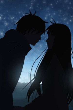 Tőlem neked: Kimi ni Todoke poszter