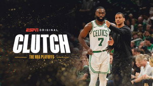 Clutch: The NBA Playoffs 1. évad Ep.7 7. epizód