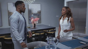 Tyler Perry's Sistas 8. évad Ep.10 10. epizód