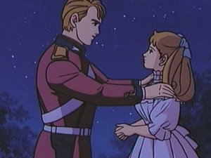 小公子セディ 1. évad Ep.7 7. epizód