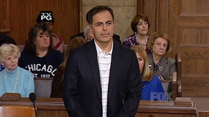 The People's Court 18. évad Ep.94 94. epizód