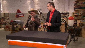Bares für Rares 10. évad Ep.140 140. epizód