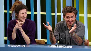 Pornoquizzen 1. évad Ep.7 7. epizód