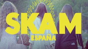 SKAM España kép