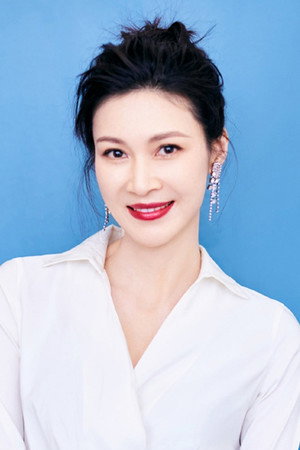 Tong Lei profil kép