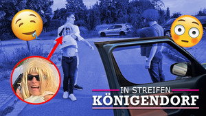In Streifen: Königendorf 1. évad Ep.9 9. epizód