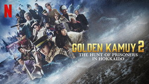 Golden Kamuy - A tetovált foglyok nyomában kép