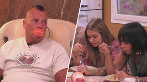 Big Brother - Die Show 1. évad Ep.23 23. epizód