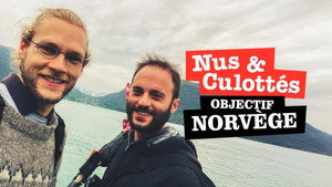 Nus et Culottés 7. évad Ep.1 1. epizód