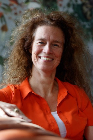 Angelique Fierens