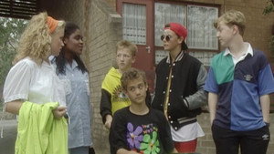 Byker Grove 2. évad Ep.9 9. epizód