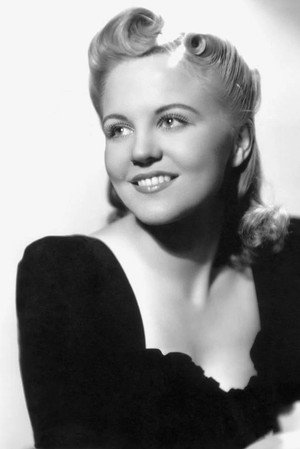 Peggy Lee profil kép