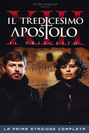 Il tredicesimo apostolo 1. évad (2012-01-04) poszter
