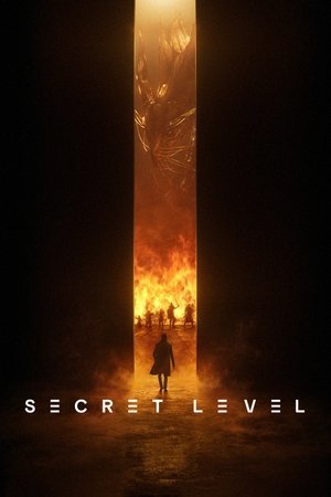 Secret Level poszter