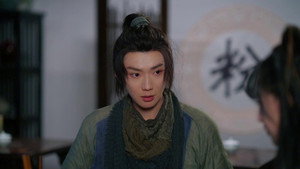 汝可知心否 1. évad Ep.2 2. epizód