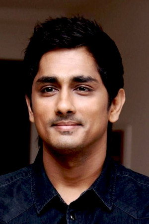 Siddharth profil kép