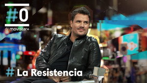 La resistencia 5. évad Ep.39 39. epizód