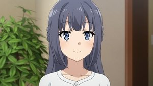 青春ブタ野郎はバニーガール先輩の夢を見ない 1. évad Ep.7 7. epizód