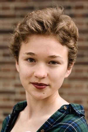 Mathilda Smidt profil kép
