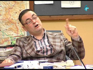 Државни посао 2. évad Ep.124 124. epizód