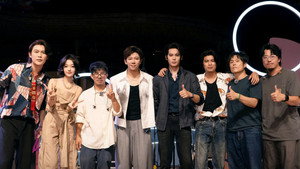 听，谁在唱歌 1. évad Ep.12 12. epizód
