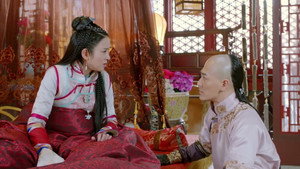 独步天下 1. évad Ep.12 12. epizód