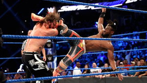 Pankráció - WWE: Smackdown 21. évad Ep.31 31. epizód