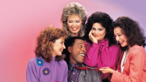 Designing Women kép