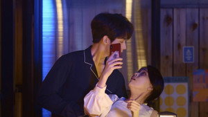 눈 떠보니 세 명의 남자친구 1. évad Ep.3 3. epizód