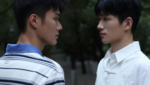 你的心事映在我的眉间 kép