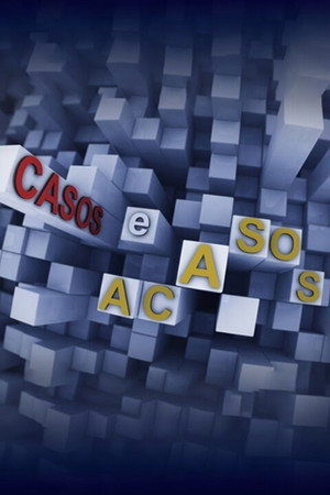 Casos e Acasos poszter