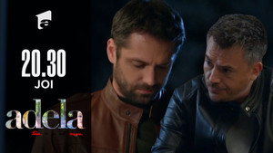 Adela 3. évad Ep.2 2. epizód