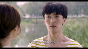 加油吧，兄弟 1. évad Ep.3 3. epizód