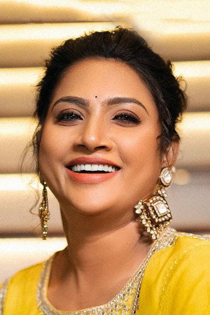 Myna Nandhini profil kép
