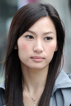 徐子珊 profil kép