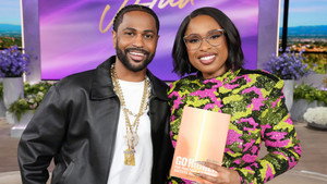 The Jennifer Hudson Show 3. évad Ep.116 116. epizód