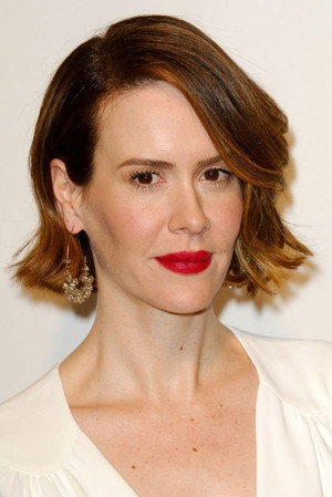 Sarah Paulson profil kép