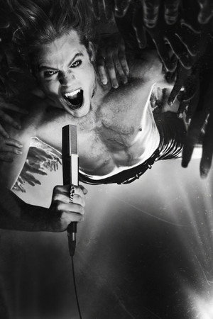 The Vampire Lestat poszter