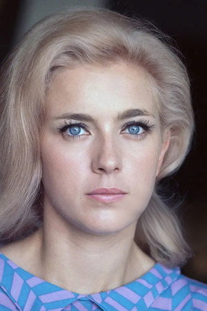 Marie Dubois profil kép