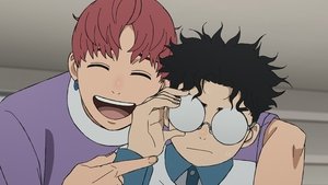 ダンダダン 1. évad Ep.13 13. epizód