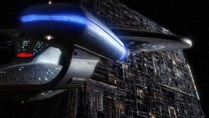 Star Trek: Az új nemzedék 3. évad Ep.26 Két világ legjava (1. rész)