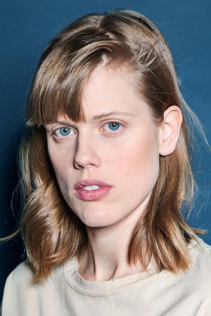 Kelly McCormack profil kép