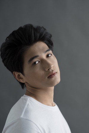 Ma Ran Đô profil kép