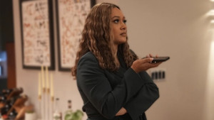 Tyler Perry's Zatima 3. évad Ep.13 13. epizód