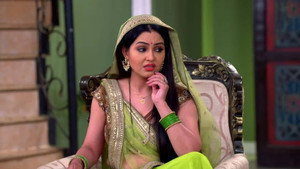 भाभीजी घर पर हैं! 1. évad Ep.1800 1800. epizód