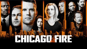 Lángoló Chicago kép
