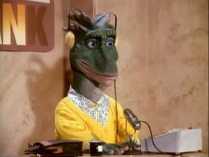 Dinosaurs 2. évad Ep.14 14. epizód