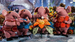Clangers 2. évad Ep.10 10. epizód