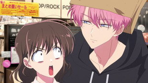 多聞くん今どっち！？ 1. évad Ep.7 7. epizód